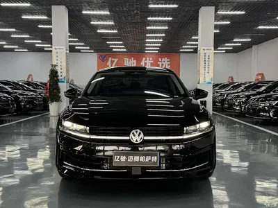 2024 Volkswagen Magotan 380TSI DSG Luxury Edition (Daimai Package), фото 2, лот 11074766