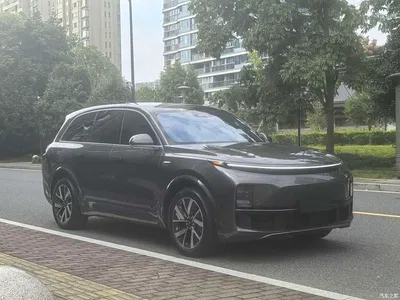 2023 Li Auto Li L8 Pro, фото 3, лот 11547998
