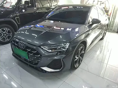 2025 Audi A3 Facelift Sportback 35TFSI Flying Spur Premium, фото 2, лот 11545976