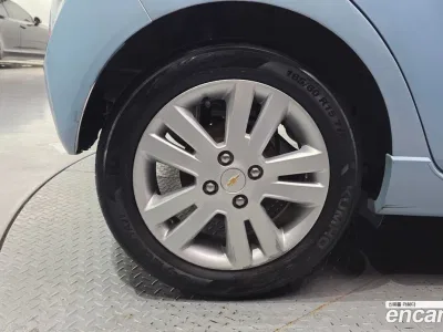 2014 Chevrolet Spark LT, фото 4, лот 10073545