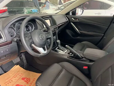 2015 Mazda Atenza 2.5L Skyactiv Sport Edition, фото 2, лот 10345459