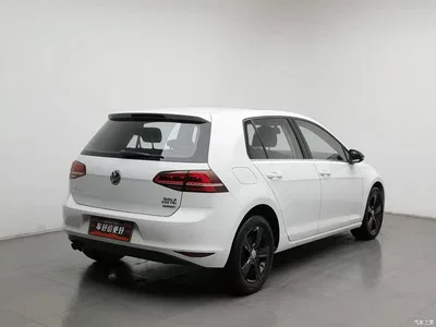 2017 Volkswagen Golf 230TSI Auto Comfort Millionth Anniversary Edition, фото 2, лот 10306317