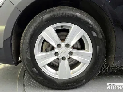 2021 Samsung SM6 1.3 TCe SE, фото 4, лот 10189713