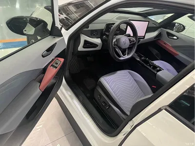 2026 Volkswagen ID.3 Smart Edition Outstanding, фото 4, лот 11137394