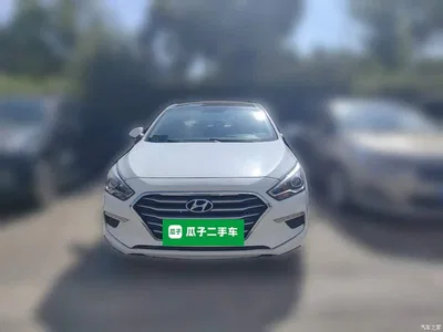2017 Hyundai Mistra 1.8L Automatic Prestige DLX (China V), фото 3, лот 10375815
