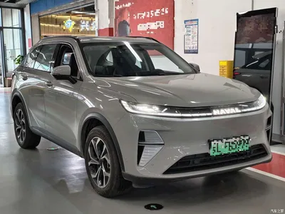 2025 Haval Xiaolong MAX Hi4 165 Ultra Smart Drive Edition, фото 3, лот 11187826