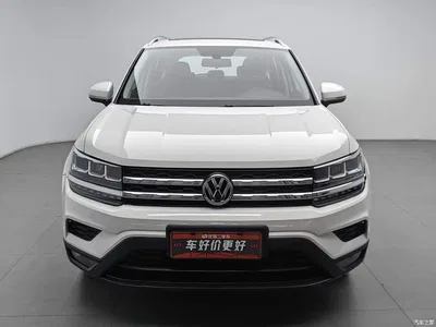 2020 Volkswagen Tharu 280TSI 2WD Comfort Edition China VI, фото 3, лот 10477756
