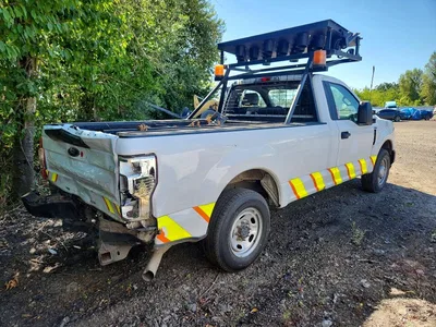 2022 FORD F250, фото 3, лот 10504738