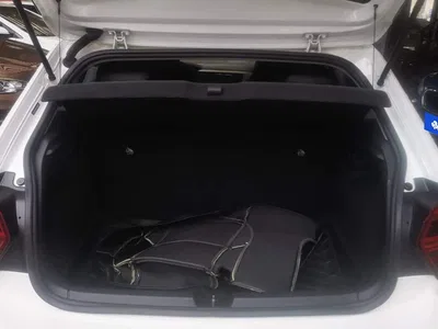 2019 Volkswagen Polo Plus 1.5L Automatic Panorama Enjoyment Edition, фото 4, лот 11104913