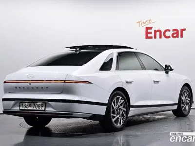2023 Hyundai Grandeur 3.5 LPG 2WD, фото 1, лот 10214893