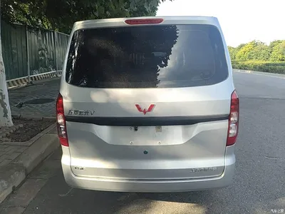 2022 Wuling Motors Wuling Hongguang V 1.5L Power Take Edition Electric Power Steering LAR, фото 4, лот 10371667