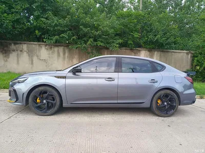 2021 MG MG6 Pro 1.5T Auto Trophy Luxury Edition, фото 4, лот 11204345