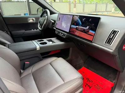 2023 Li Auto Li L8 Pro, фото 4, лот 11181391