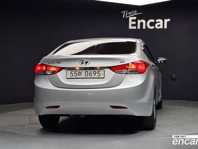 2013 Hyundai AVANTE M16 GDI Smart, фото 4, лот 10115160