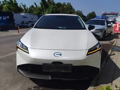 2025 Aion S Plus Comfort Edition 53.241kWh, фото 3, лот 10388660