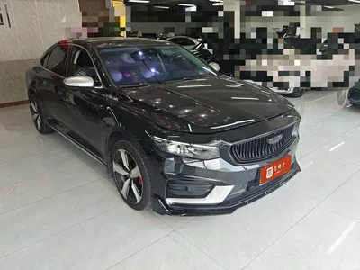 2021 Geely Xing Rui Facelift 2.0TD Premium Model, фото 2, лот 11411887