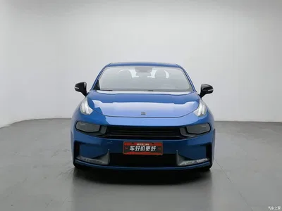 2019 Lynk & Co 03 2.0TD Auto Power Version, фото 3, лот 10313378