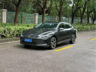 2023 Volkswagen Lamando L 280TSI DSG Cool Edition, фото 1, лот 10401565