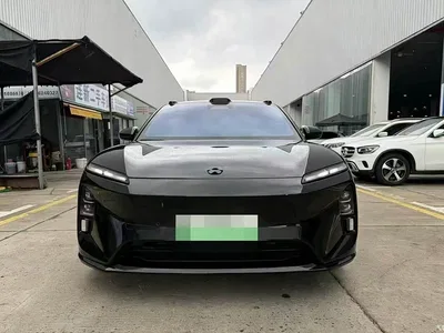 2025 NIO ET5T 75kWh Touring, фото 1, лот 11564493