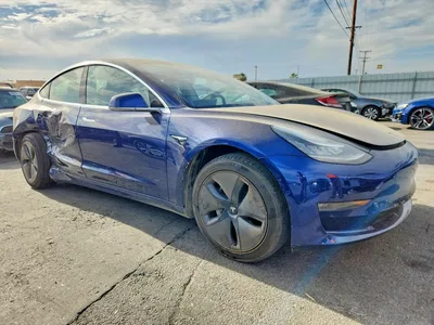 2019 TESLA MODEL 3, фото 4, лот 10855573