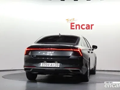 2023 Kia K8 2.5 Gasoline 2WD, фото 4, лот 10407945