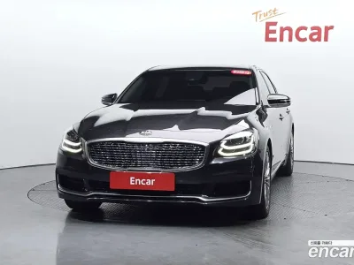 2019 Kia K9 3.8 GDI AWD, фото 1, лот 10063056
