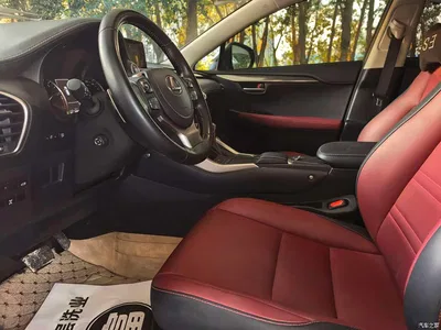 2020 Lexus NX 200 AWD F Sport China VI, фото 4, лот 10317996