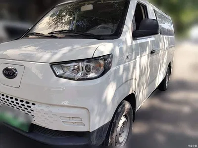 2024 Karry Jiangtun E5 268km Clear Window 6-seater Version, фото 1, лот 11643599