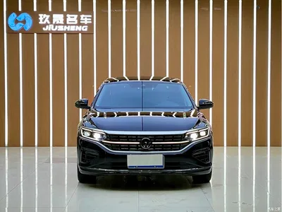 2024 Volkswagen Passat 380TSI Luxury, фото 2, лот 10598480