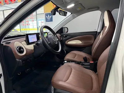 2024 Wuling Motors Wuling Bingo 333km Smart Connect Edition, фото 4, лот 11550611