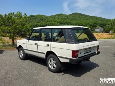 2024 Land Rover Range Rover Standard, фото 3, лот 10113108