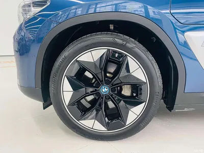 2021 BMW iX3 Facelift Pioneer, фото 3, лот 10429698