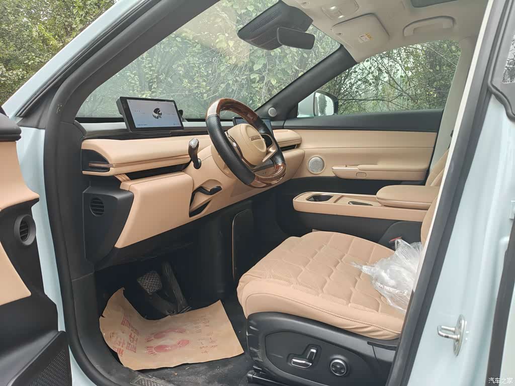 2024 Exeed Exlantix ET Model Pure Electric 625 Pro Urban Smart Driving Edition, фото 4, лот 11221477