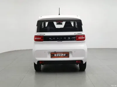 2020 Wuling Motors Hongguang MINIEV Freedom Edition (LFP Battery), фото 4, лот 10362101