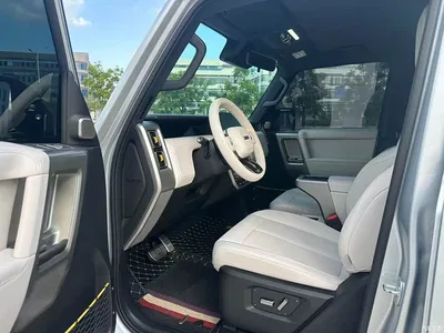 2025 iCAR V23 FWD Premium Model, фото 4, лот 10816269