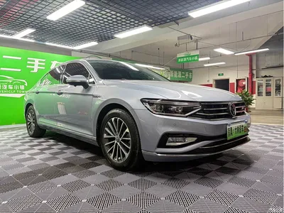 2020 Volkswagen Magotan 330TSI DSG Luxury, фото 3, лот 10889472