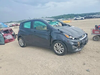 2020 CHEVROLET SPARK 1LT, фото 4, лот 10661670