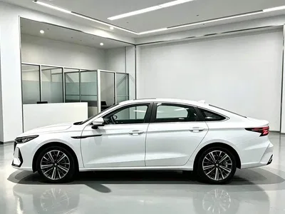 2023 Chery Arrizo 8 1.6T DCT Comfort, фото 3, лот 11211134