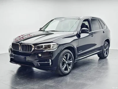 2017 BMW X5 (Import) xDrive35i Elegance, фото 1, лот 10239109