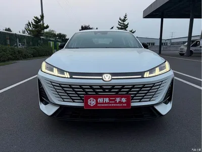 2025 Changan Eado Model Year Facelift 1.5T 500Bar Premium Edition, фото 2, лот 10842025