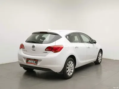 2014 Buick Excelle XT 1.6L Automatic Fashion, фото 2, лот 10275040