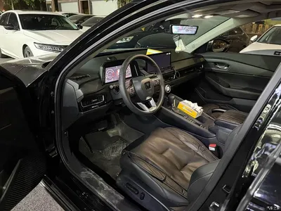 2024 Honda Inspire 260TURBO Elite Edition, фото 2, лот 10770751