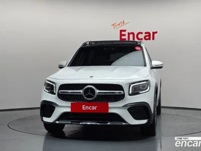 2023 Mercedes-Benz GLB-Class GLB250 4MATIC, фото 3, лот 10177930