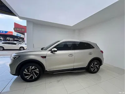 2022 Hongqi HS5 Facelift 2.0T Smart Flag Enjoyment Edition, фото 3, лот 10285470