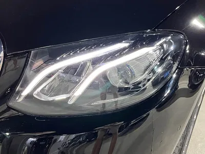 2019 Mercedes-Benz E-Class E 260 L, фото 4, лот 10624854