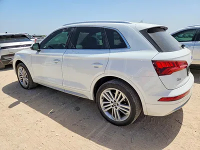 2018 AUDI Q5 PREMIUM PLUS, фото 2, лот 10801403