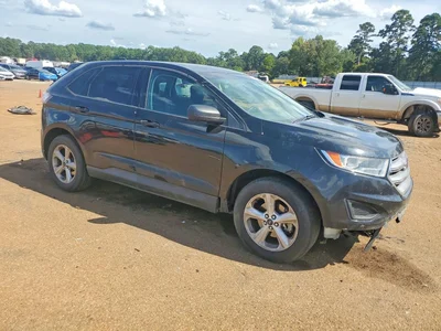 2015 FORD EDGE SE, фото 4, лот 10538904