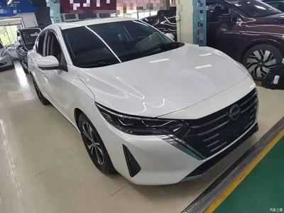 2023 Nissan Sylphy 1.6L CVT Smart Drive Edition, фото 4, лот 10347024