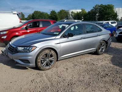2019 VOLKSWAGEN JETTA S, фото 1, лот 10839541