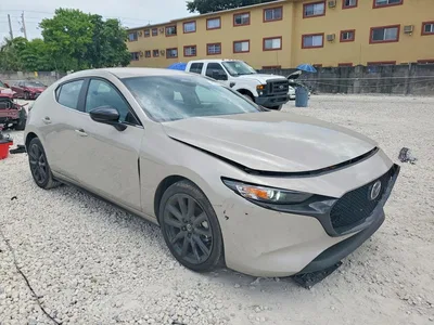 2025 MAZDA 3 SELECT SPORT, фото 4, лот 10843641
